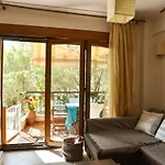 Сasa de vacaciones Kapari House 1 Min From The Of
