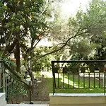 Сasa de vacaciones Kapari House 1 Min From The Of