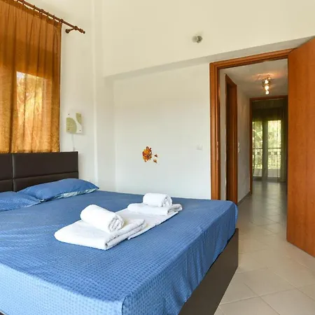 Kapari House 1 Min From The Of * Nikiti (Sithonia)