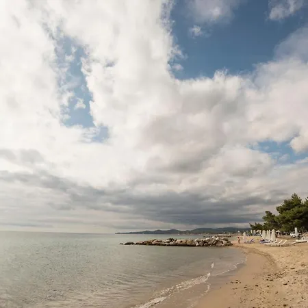 Holiday home Kapari House 1 Min From The Of