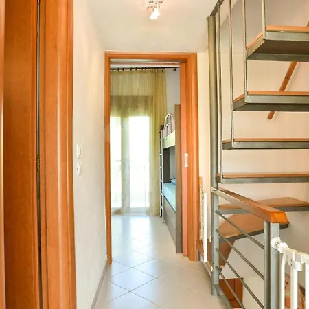 Holiday home Kapari House 1 Min From The Of
