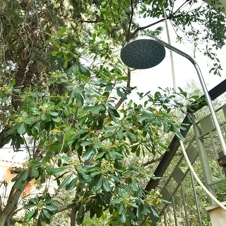 Kapari House 1 Min From The Of Holiday home Nikiti (Sithonia)