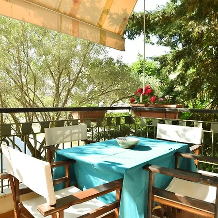 Kapari House 1 Min From The Of Hébergement de vacances Nikiti (Sithonia)
