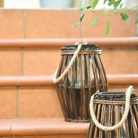 Kapari House 1 Min From The Of