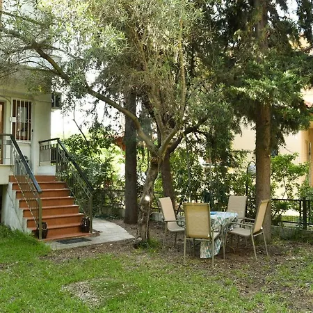 Kapari House 1 Min From The Of *
