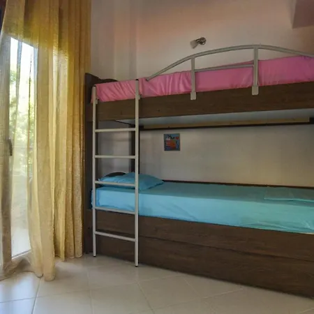 Hébergement de vacances Kapari House 1 Min From The Of Nikiti (Sithonia)
