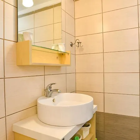 Kapari House 1 Min From The Of Holiday home Nikiti (Sithonia)