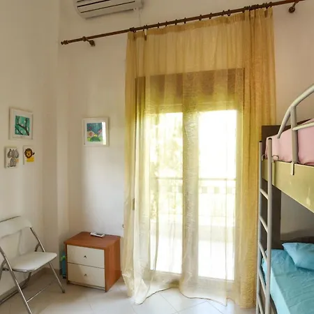 Kapari House 1 Min From The Of Holiday home Nikiti (Sithonia)