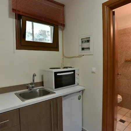 Kapari House 1 Min From The Of Holiday home Nikiti (Sithonia)
