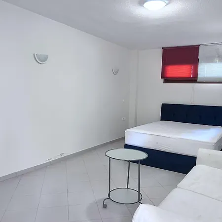 Hébergement de vacances Kapari House 1 Min From The Of *