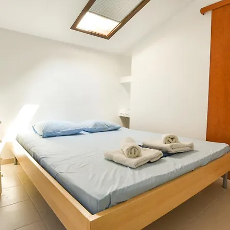 Kapari Sea Steps Holiday home *