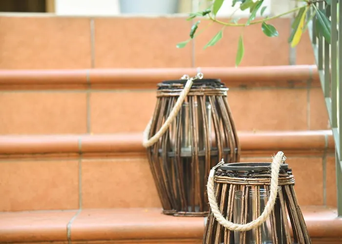 Kapari House 1 Min From The Of