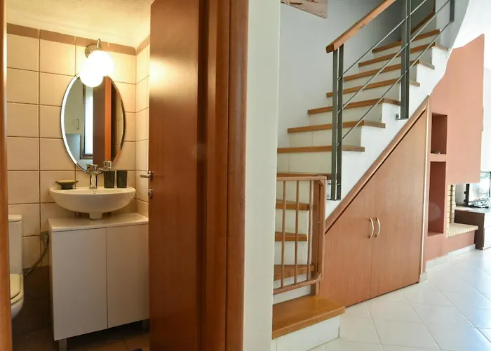 Kapari House 1 Min From The Of