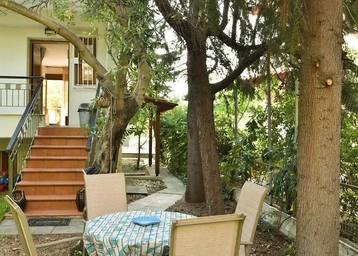 Kapari House 1 Min From The Of *
