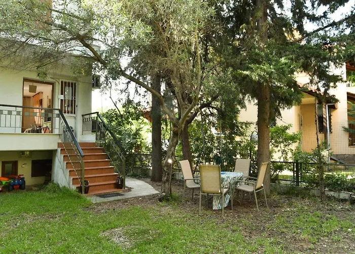 Kapari House 1 Min From The Of *