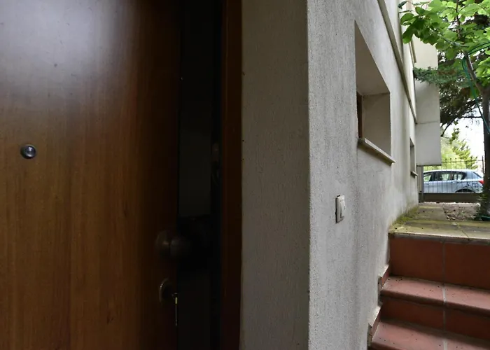 Kapari House 1 Min From The Of *