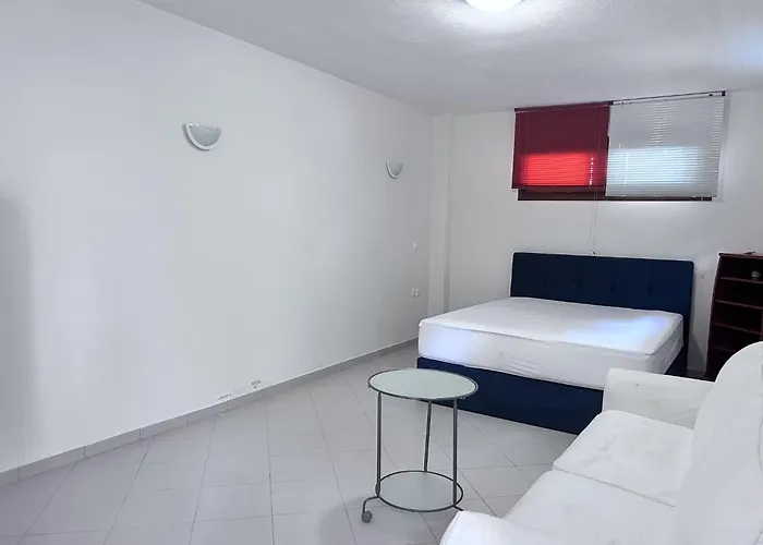 度假居 Kapari House 1 Min From The Of *