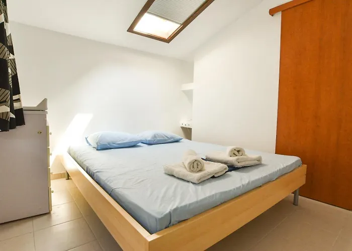 Kapari House 1 Min From The Of 度假居 *